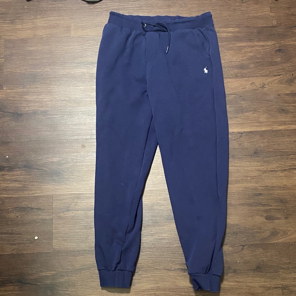 Polo by Ralph Lauren Kids Matching Set - Navy Blue